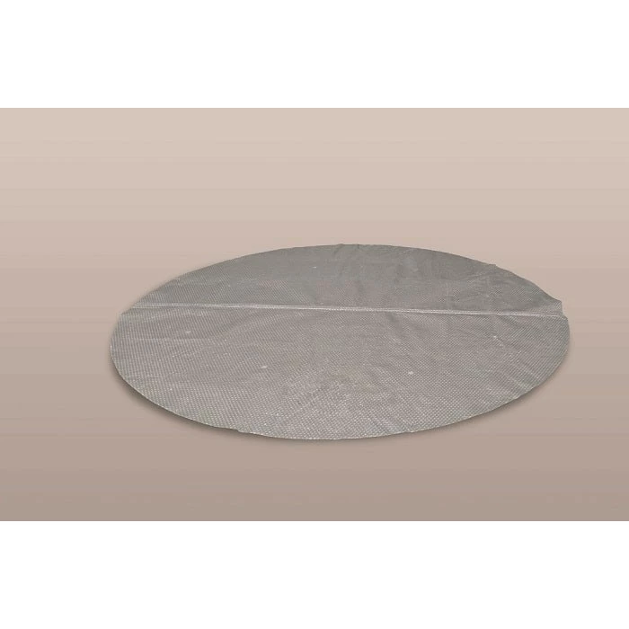 Bâche à Bulles Renforcée Intex Pour Piscine Ronde Ø 4,27 M 1 Bâche à Bulles Renforcée Intex Pour Piscine Ronde Ø 4,27 M