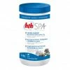 HTH Spa - Chlore Stabilisé Multifonction Pastilles 1,2kg