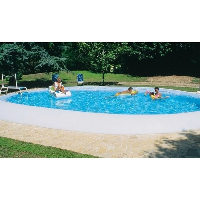 Piscine Ovale Zodiac Ovline 3000 2 Piscine Ovale Zodiac Ovline 3000 – Image 2