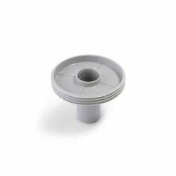 Lot De 2 Petites Crépines Pour Piscines INTEX -Bleu Piscine 12365 petite crepine pour piscines intex 1