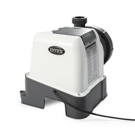 Pompe 250 W Pour Filtre à Sable INTEX 6 M³/h 1 Pompe 250 W Pour Filtre à Sable INTEX 6 M³/h