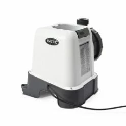 Pompe 450 W Pour Filtre à Sable INTEX 8 M³/h