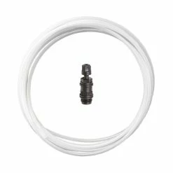 Kit De Maintenance Pour Doseur Bayrol Automatic PH -Bleu Piscine 150016 kit injection 1