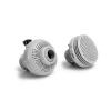Intex Lot De 2 Crépines Larges Ø 38 Mm