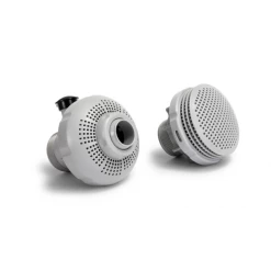 Intex Lot De 2 Crépines Larges Ø 38 Mm