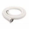 Intex Tuyau Avec Bague Pour épurateurs à Cartouche Et Filtre à Sable Ø 38 Mm / Longueur 3 M