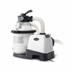 Filtre à Sable INTEX 4 M³/h