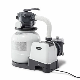 Filtre à Sable Intex 6 M³/h 1 Filtre à Sable Intex 6 M³/h