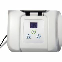 Filtre à Sable INTEX 8 M³/h 8 Filtre à Sable INTEX 8 M³/h -Bleu Piscine 26652 filtre sable 10m3h programmation 1