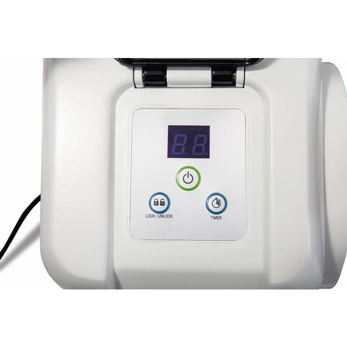 Filtre à Sable INTEX 8 M³/h 4 Filtre à Sable INTEX 8 M³/h – Image 4