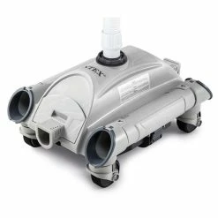 Robot Nettoyeur De Fond De Piscine Intex