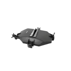 Robot Nettoyeur De Fond De Piscine Intex -Bleu Piscine 28001 dessous eclate48