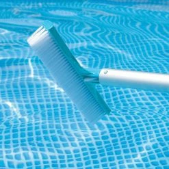 Kit D'entretien Intex Vac+ Pour Piscines Hors Sol -Bleu Piscine 28003 kit d entretien deluxe 6