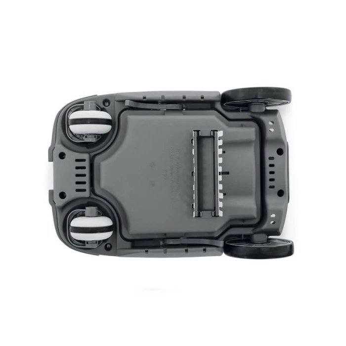 Robot Nettoyeur De Fond De Piscine Intex ZX100 3 Robot Nettoyeur De Fond De Piscine Intex ZX100 – Image 3