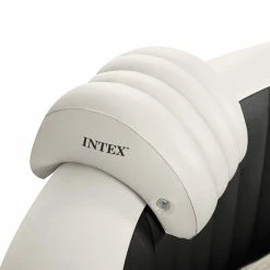 Spa Gonflable Intex PureSpa Blue Navy 6 Places 17 Spa Gonflable Intex PureSpa Blue Navy 6 Places -Bleu Piscine 28406ex 10 1 1