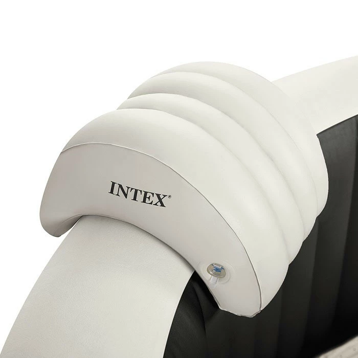 Spa Gonflable Intex PureSpa Blue Navy 6 Places 8 Spa Gonflable Intex PureSpa Blue Navy 6 Places – Image 8