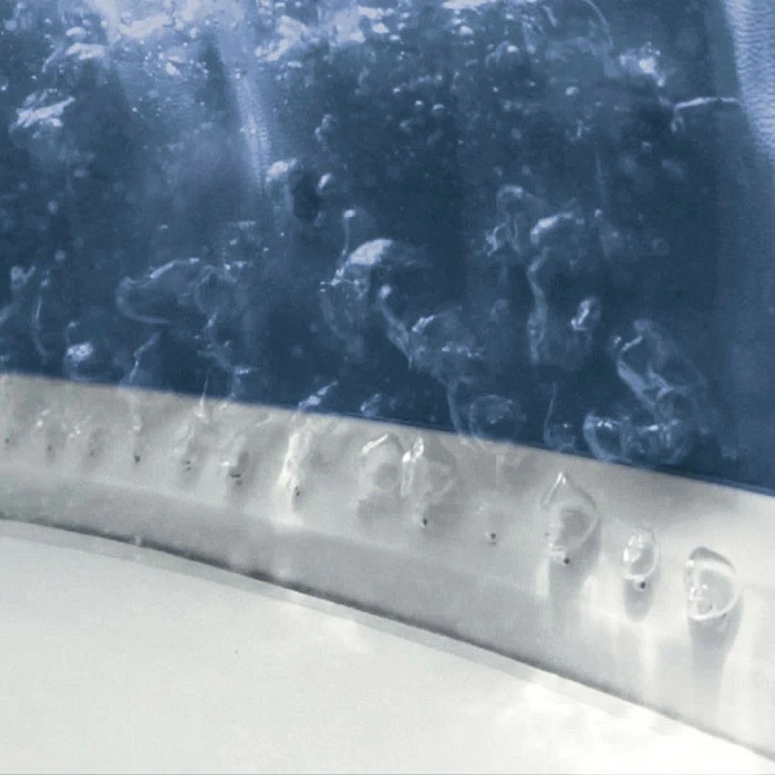 Spa Gonflable Intex PureSpa Blue Navy 6 Places 9 Spa Gonflable Intex PureSpa Blue Navy 6 Places – Image 9