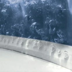 Spa Gonflable Intex PureSpa Blue Navy 4 Places -Bleu Piscine 28406ex 8 2