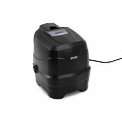 Spa Gonflable Intex Pure Spa Ardoise 4 Places 18 Spa Gonflable Intex Pure Spa Ardoise 4 Places -Bleu Piscine 28452ex bloctechnique 1