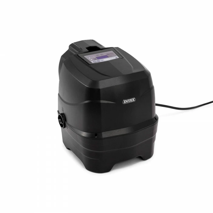 Spa Gonflable Intex Pure Spa Ardoise 4 Places 9 Spa Gonflable Intex Pure Spa Ardoise 4 Places – Image 9