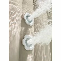 Spa Gonflable Intex PureSpa Calacatta 4 Places 9 Spa Gonflable Intex PureSpa Calacatta 4 Places -Bleu Piscine 28464ex jets 2 1 min