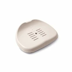 Siège Pour Spa Intex -Bleu Piscine 28502 fondblanc