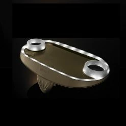 Porte-gobelets Pour Spa Intex Avec éclairage -Bleu Piscine 28520 ambiance 2 1