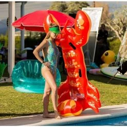 Homard Gonflable Intex 9 Homard Gonflable Intex -Bleu Piscine 33902979 1805551479754766 4693831880758263808 n