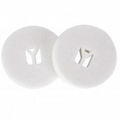 Kit De 2 Disques Absorbants Corps Gras Bayrol