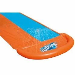 Tapis Glissant Bestway H2O GO 2 Personnes 4,88 M -Bleu Piscine 52328 raviday tapis glissant bestway h2o go 2 personnes 4 88 m 1