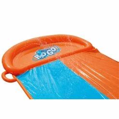 Tapis Glissant Bestway H2O GO 2 Personnes 4,88 M -Bleu Piscine 52328 raviday tapis glissant bestway h2o go 2 personnes 4 88 m 2