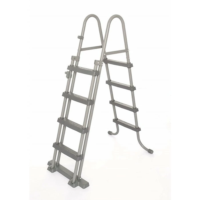 Piscine Tubulaire Ronde Bestway Steel Pro Max Bleu 5,49 X 1,22 M 5 Piscine Tubulaire Ronde Bestway Steel Pro Max Bleu 5,49 X 1,22 M – Image 5