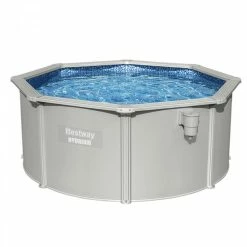 Piscine Hors-sol Bestway Ronde Hydrium 3 X 1,20 M