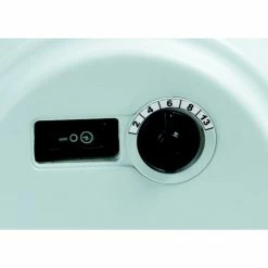 Épurateur à Cartouche Intex 4,4 M³/h -Bleu Piscine 56636 timer