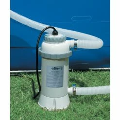 Réchauffeur D'eau Pour Piscine INTEX