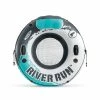 Fauteuil Gonflable De Piscine INTEX River Run Turquoise