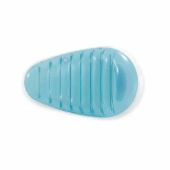 Matelas De Piscine Lounge Pétale Intex -Bleu Piscine 56869 matelas intex petale 2