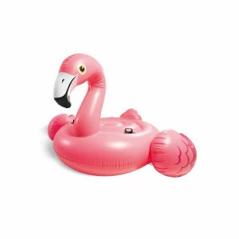 Flamant Rose Gonflable Géant Pour Piscine Intex 1 Flamant Rose Gonflable Géant Pour Piscine Intex