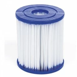 Piscine Autoportée Bestway Fast Set™ 3,05 X 0,66 M Avec Filtration -Bleu Piscine 57458 piscine hors sol bestway ronde fast set 305 66 filtre