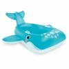 Bateau Gonflable Intex Baleine Cruiser