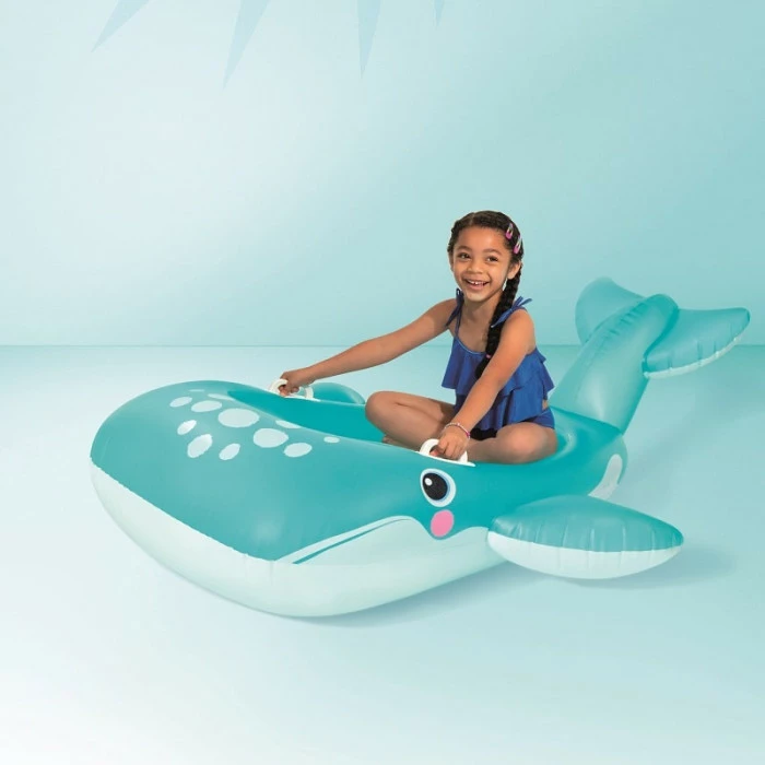 Bateau Gonflable Intex Baleine Cruiser 2 Bateau Gonflable Intex Baleine Cruiser – Image 2