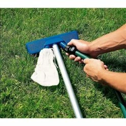 Kit De Nettoyage Flowclear Bestway Pour Piscine Hors-sol Jusqu'à 3,96 M -Bleu Piscine 58013 kit maintenance ambiance min