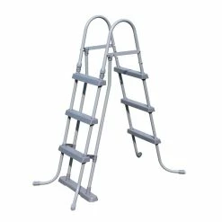 Piscine Tubulaire Bestway Power Steel Frame 4,88 X 3,05 X 1,07 M 19 Piscine Tubulaire Bestway Power Steel Frame 4,88 X 3,05 X 1,07 M -Bleu Piscine 58330 01 grey pr reduit 1 2