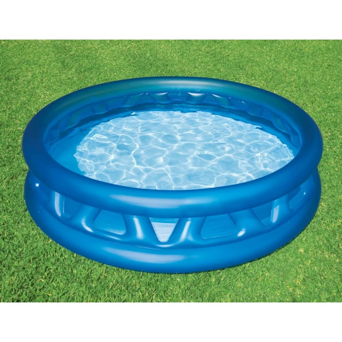 Piscine Gonflable INTEX Soft Side Pool 3 Piscine Gonflable INTEX Soft Side Pool – Image 3