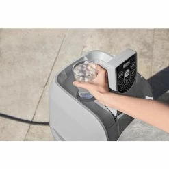 Spa Gonflable Bestway Lay-Z Spa ZURICH AirJet 4 Places -Bleu Piscine 60065 spa gonflable bestway lay z spa zurich porte gobelets