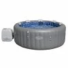 Spa Gonflable Bestway Lay-Z Spa SANTORINI HydroJet Pro 7 Places