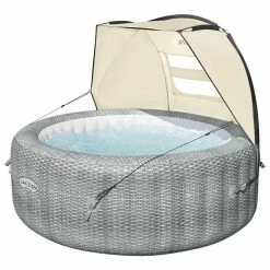 Auvent Pour Spa Gonflable Bestway Lay-Z-Spa®