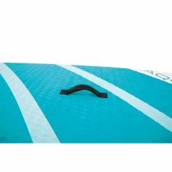 Paddle Gonflable Intex Aqua Quest 320 -Bleu Piscine 68242np poign e min
