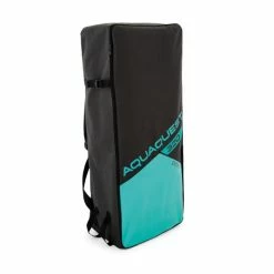 Paddle Gonflable Intex Aqua Quest 320 -Bleu Piscine 68242np sac min