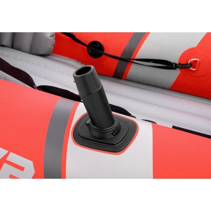 Kayak Gonflable Intex Excursion Pro - 2 Places 8 Kayak Gonflable Intex Excursion Pro - 2 Places – Image 8